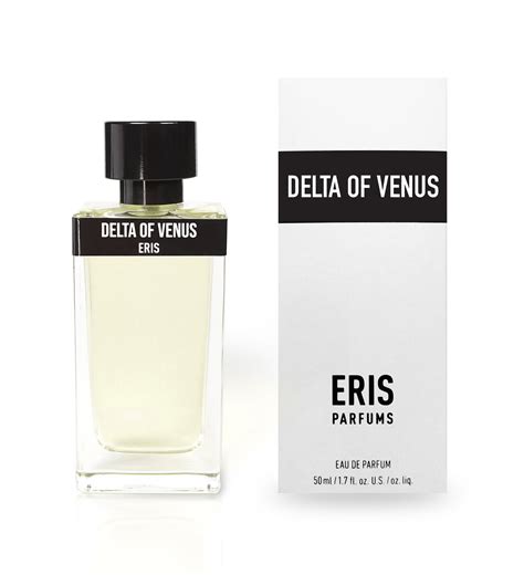 Explore DELTA OF VENUS Eau de Parfum – Eris .